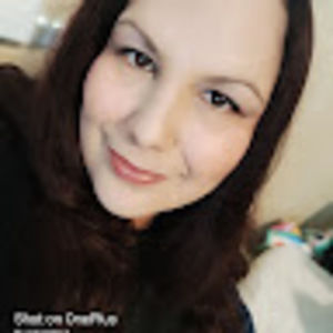 Meet your Posher, Kristina